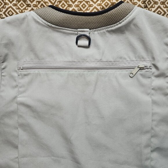 NWT Columbia Men's SZ XL Henry's Fork III Fishing Vest Utility Performance Fly - Picture 8 of 14